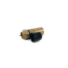 SNS11-AS Conector F-Macho de Compressao Rg11